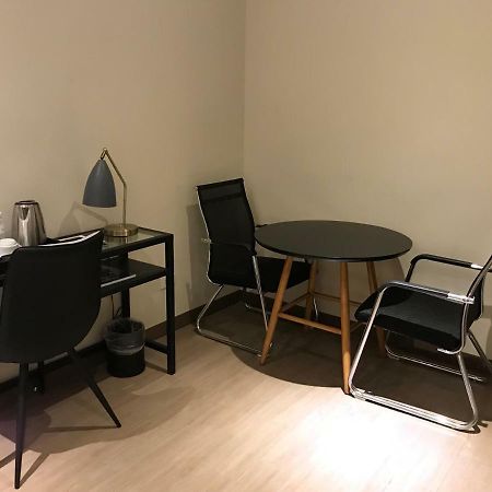 Maxx Hotel Ortigas Pasig City Eksteriør billede