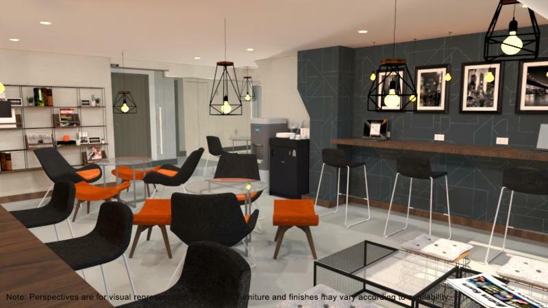Maxx Hotel Ortigas Pasig City Eksteriør billede