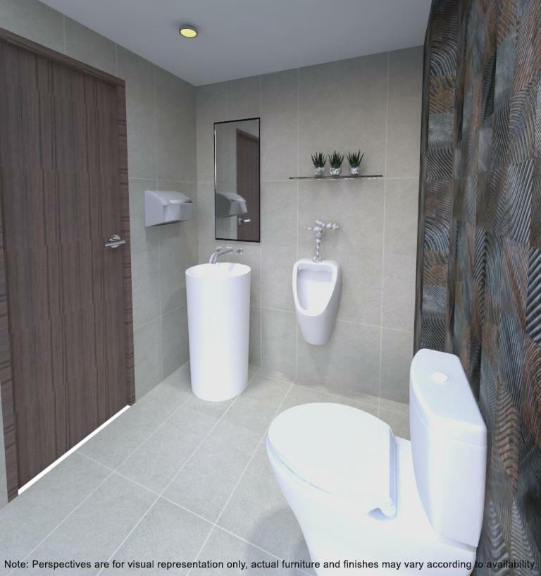 Maxx Hotel Ortigas Pasig City Eksteriør billede