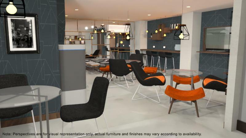 Maxx Hotel Ortigas Pasig City Eksteriør billede