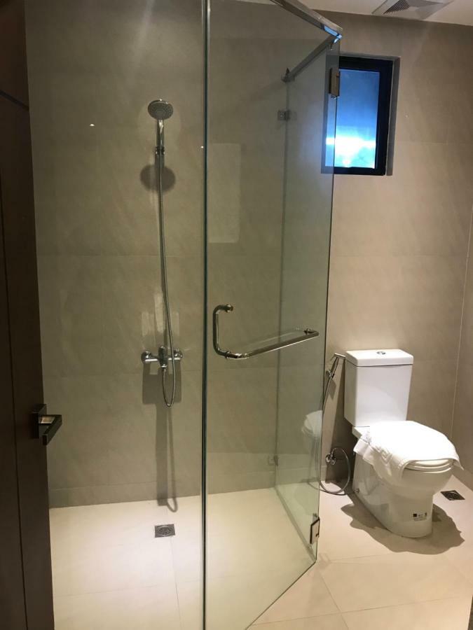Maxx Hotel Ortigas Pasig City Eksteriør billede